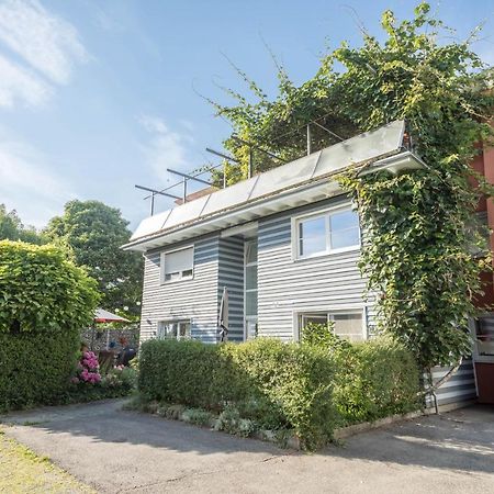 Sabinas Gaestewohnung Wasserburg Dış mekan fotoğraf