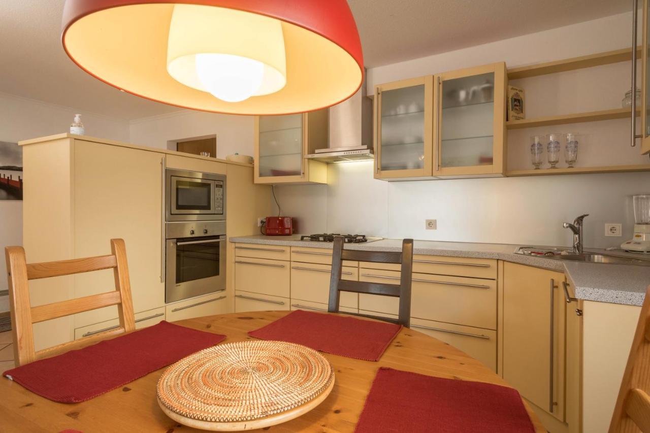 Sabinas Gaestewohnung Wasserburg Dış mekan fotoğraf